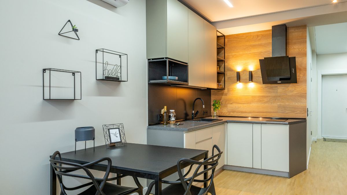 Como Decorar um Apartamento Pequeno Sem Gastar Muito