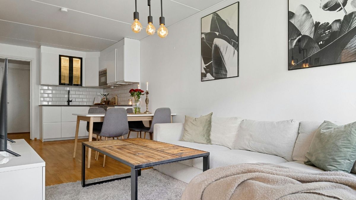 Decoração Minimalista para Apartamentos: Dicas e Inspirações