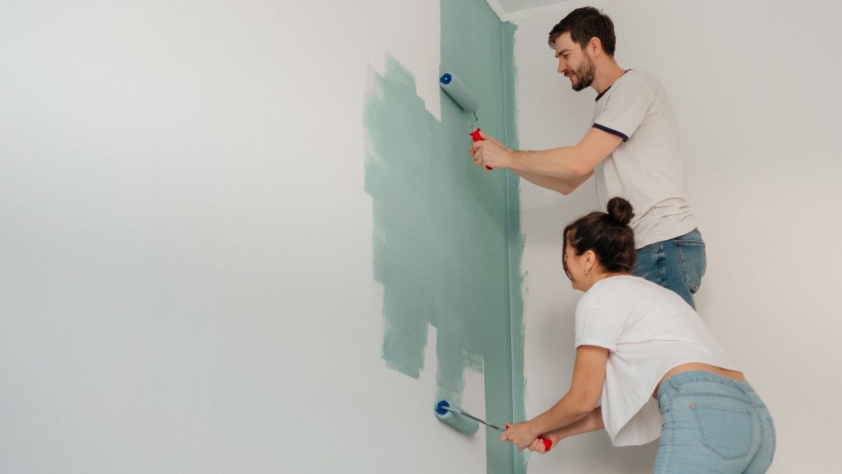 Cores para Apartamentos Pequenos: Ampliando o Espaço