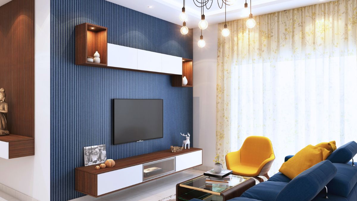 Paredes Decoradas: Criando Painéis e Texturas Sem Quebradeira