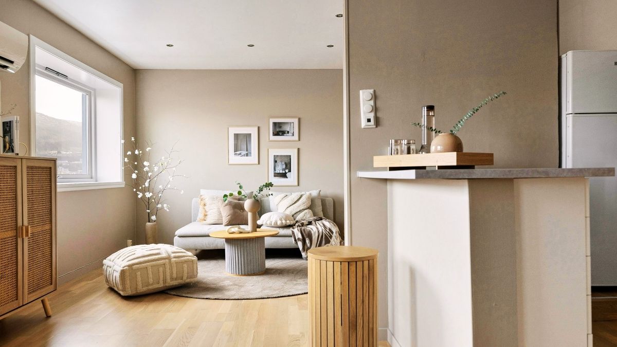 Estilo Escandinavo: Criando um Ambiente Leve e Aconchegante
