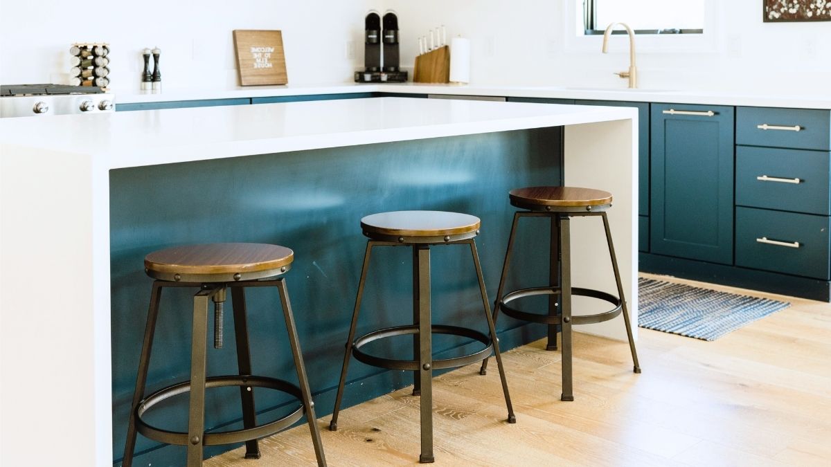 Bancada de Cozinha: Inspirações para Ambientes Integrados