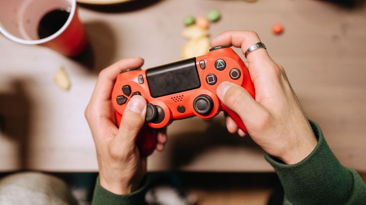 Espaço Gamer Geek