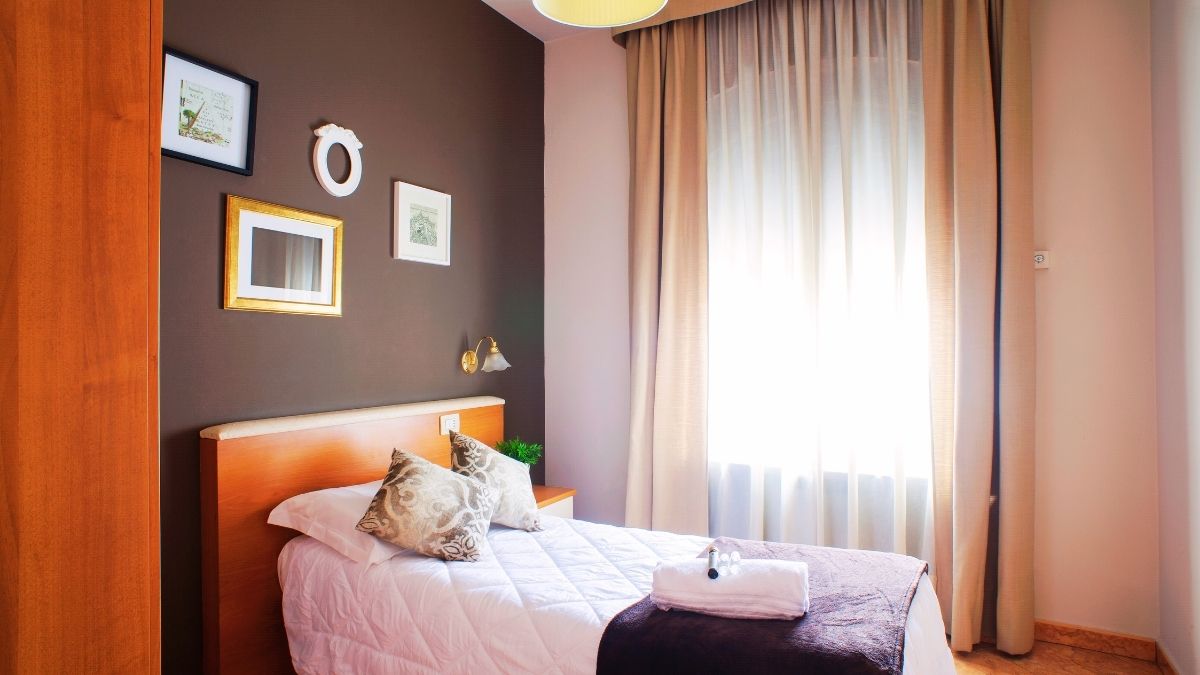 Quarto de Solteiro: Decoração com Poucos Móveis e Muito Estilo