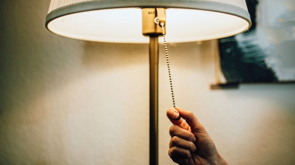 Como Reduzir Seu Consumo de Eletricidade Sem Esforço